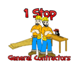1 Stop General Contractors